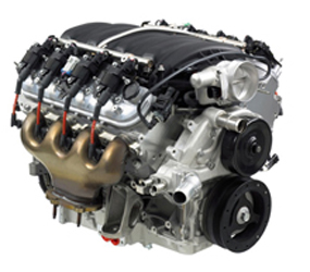 P0471 Engine